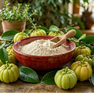 Garcinia Cambogia Extract